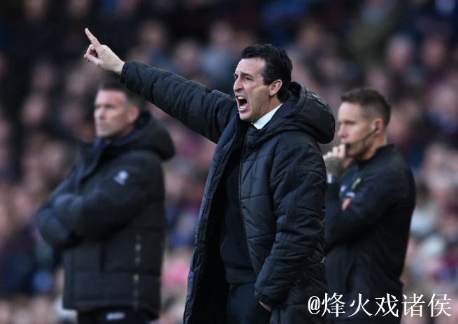 鲁尼：埃梅里目前是英超第二佳主教练，桑德兰主帅也令人惊艳