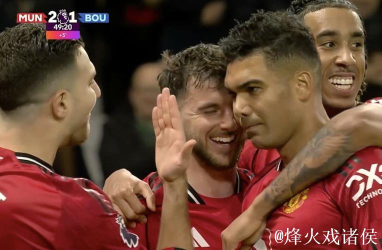 曼联本赛季英超通过角球已打入7球,联赛中仅次于阿森纳 曼联本赛季英超通过角球已打入7球,联赛中仅次于阿森纳