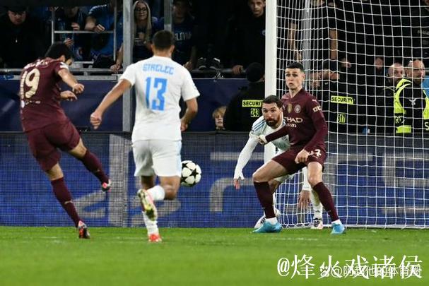 卡拉格:阿森纳真正该忌惮的并非哈兰德,而是福登 卡拉格:阿森纳真正该忌惮的并非哈兰德,而是福登